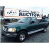 Image 1 : A11 --  1999 FORD F150 , Green , 217598  KM's