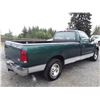 Image 3 : A11 --  1999 FORD F150 , Green , 217598  KM's