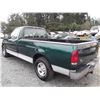 Image 4 : A11 --  1999 FORD F150 , Green , 217598  KM's