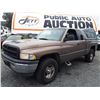 Image 1 : G2 --  2000 DODGE RAM 1500 EXT CAB , Brown , 193006  KM's