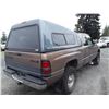 Image 3 : G2 --  2000 DODGE RAM 1500 EXT CAB , Brown , 193006  KM's