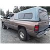 Image 4 : G2 --  2000 DODGE RAM 1500 EXT CAB , Brown , 193006  KM's