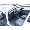 Image 7 : E6 --  2001 HONDA CIVIC DX , White , 174144  KM's