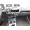 Image 9 : E6 --  2001 HONDA CIVIC DX , White , 174144  KM's