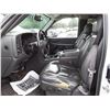 Image 7 : F3 --  2004 CHEVROLET SILVERADO K1500 , White , 219050  KM