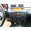 Image 9 : D2 --  2004 MAZDA 3 , Silver , 290386  KMS
