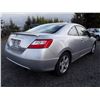 Image 3 : B3 --  2006 HONDA CIVIC LX , Silver , 239579  KM's