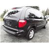 Image 3 : A10 --  2007 DODGE CARAVAN SXT , Black , 249009  KM's