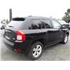 Image 3 : C6 --  2013 JEEP COMPASS , Black , 170992  KM's