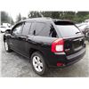 Image 4 : C6 --  2013 JEEP COMPASS , Black , 170992  KM's