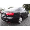 Image 3 : E3 --  2013 VW Jetta TDI , Black , 132717  KM's