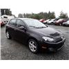 Image 2 : E6A --  2011 VW GOLF TDI , Black , 133306  KM's