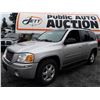 Image 1 : F4 --  2006 GMC ENVOY , Grey , 172805  KM's