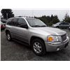 Image 2 : F4 --  2006 GMC ENVOY , Grey , 172805  KM's