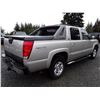 Image 3 : F5 --  2005 CHEVROLET AVALANCHE , Grey , 335381  KM's