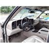 Image 7 : F5 --  2005 CHEVROLET AVALANCHE , Grey , 335381  KM's