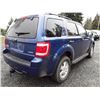 Image 3 : G5 --  2008 FORD ESCAPE XLT , Blue , 253103  KM's