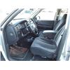 Image 7 : G6 -- 2003 DODGE DAKOTA SLT TRUCK, GREY, 260,193 KMS