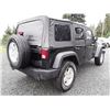Image 3 : G6A --  2013 JEEP WRANGLER SPORT , Black , 58995  KM's