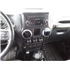 Image 9 : G6A --  2013 JEEP WRANGLER SPORT , Black , 58995  KM's