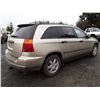 Image 3 : I2 --  2005 CHRYSLER PACIFICA , Brown , 138738  KM's