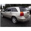 Image 4 : I2 --  2005 CHRYSLER PACIFICA , Brown , 138738  KM's