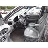 Image 7 : N4 --  2004 Hyundai Santa Fe , Grey , 279082  KM's