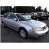 Image 2 : D5 --  1999 AUDI A6 , Grey , 269235  KM's