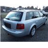 Image 3 : D5 --  1999 AUDI A6 , Grey , 269235  KM's