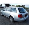 Image 4 : D5 --  1999 AUDI A6 , Grey , 269235  KM's