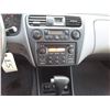 Image 9 : E5 --  2000 HONDA ACCORD , Grey , 186781  KM's
