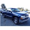 Image 2 : H1 --  2000 CHEVROLER SILVERADO , Blue , 189206  KM's