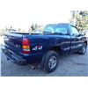Image 3 : H1 --  2000 CHEVROLER SILVERADO , Blue , 189206  KM's