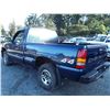 Image 4 : H1 --  2000 CHEVROLER SILVERADO , Blue , 189206  KM's