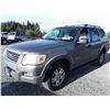 Image 1 : H5 --  2006 FORD EXPLORER XLT , Brown , 159213  KM's