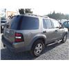 Image 3 : H5 --  2006 FORD EXPLORER XLT , Brown , 159213  KM's