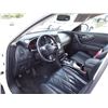 Image 7 : K1 --  2010 INFINITI FX35 , White , 167,834 MILES  KM's