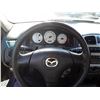 Image 8 : C5 --2002 MAZDA PROTEGE 5 HATCHBK, BLUE, 148,280 KMS