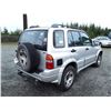 Image 3 : J4 --  2003 SUZUKI GRAND VITARA , Grey , 208703  KM's