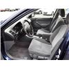 Image 7 : J5 --  2005 HONDA CIVIC HYBRID , Blue , 140230  KM's