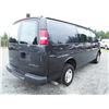 Image 3 : H2 -- 2004 CHEVROLET EXPRESS, Black, 376,838 kms