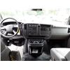 Image 8 : H2 -- 2004 CHEVROLET EXPRESS, Black, 376,838 kms