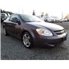 Image 2 : A6 --  2006 CHEVROLET COBALT , Blue , 279840  KM's