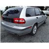 Image 3 : B3 --  2002 VOLVO V40 , Silver , 162723  KM's
