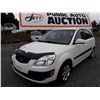 Image 1 : D3  --  2008 KIA RIO 5 , White , 163250  KM's