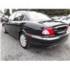 Image 3 : B6 --  2003 JAGUAR X-TYPE , Green , 98983  KM's