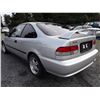 Image 3 : A8 --  2000 HONDA CIVIC , Silver , 273259  KM's