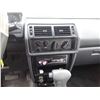 Image 9 : A9 --  1992 DODGE COLT , Green , 230007  KM's