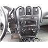 Image 9 : A10 --  2007 DODGE CARAVAN SXT , Black , 249009  KM's