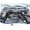Image 6 : F6 --  2002 DODGE DAKOTA SPORT , White , 195787  KM's